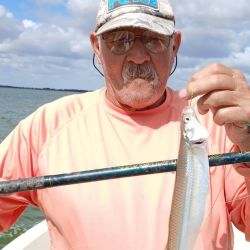 Buen arranque de la temporada de pejerrey con muchas novedades de pesqueros que vuelven al ruedo. Junín y las Encadenadas de la Ruta 2 se suman a la ruta 2. Las lagunas están en ascenso y sorprenden ámbitos que estaban en el olvido.