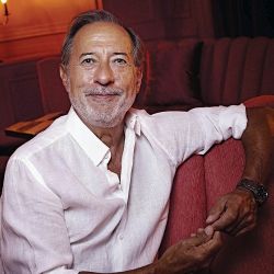 Guillermo Francella | Foto:Gentileza Martín Bonetto