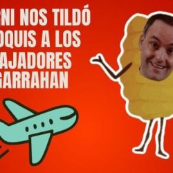 Manuel Adorni | Foto:CEDOC