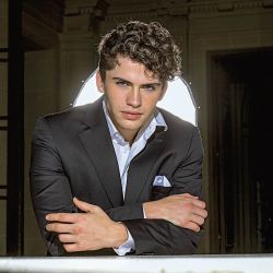 Martin Savi | Foto:Federico De Bártolo.