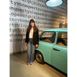 “¿Qué hay de nuevo [en juego], viejo?” | Foto:CONTENTNOTICIAS