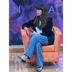 “¿Qué hay de nuevo [en juego], viejo?” | Foto:CONTENTNOTICIAS