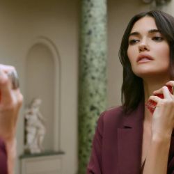 Anima Riserva es una invitación a habitar la propia energía y dejar que el alma se convierta en perfume.