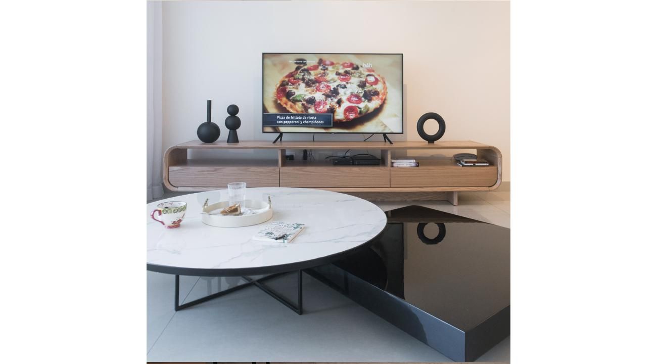 Cuando el diseño se adapta a la vida