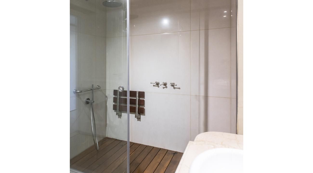 Cuando el diseño se adapta a la vida