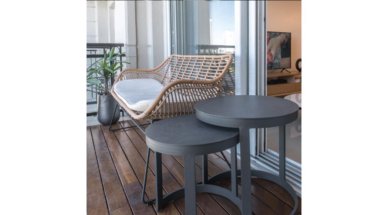 Cuando el diseño se adapta a la vida