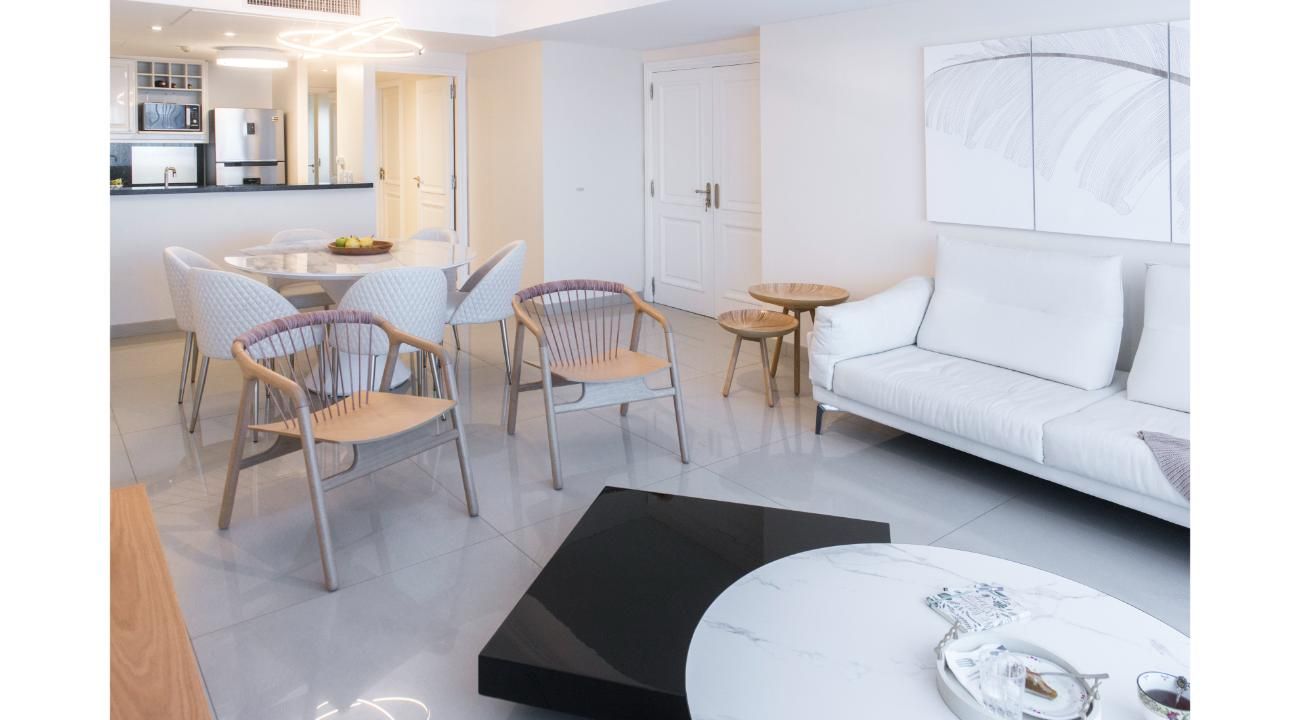 Cuando el diseño se adapta a la vida