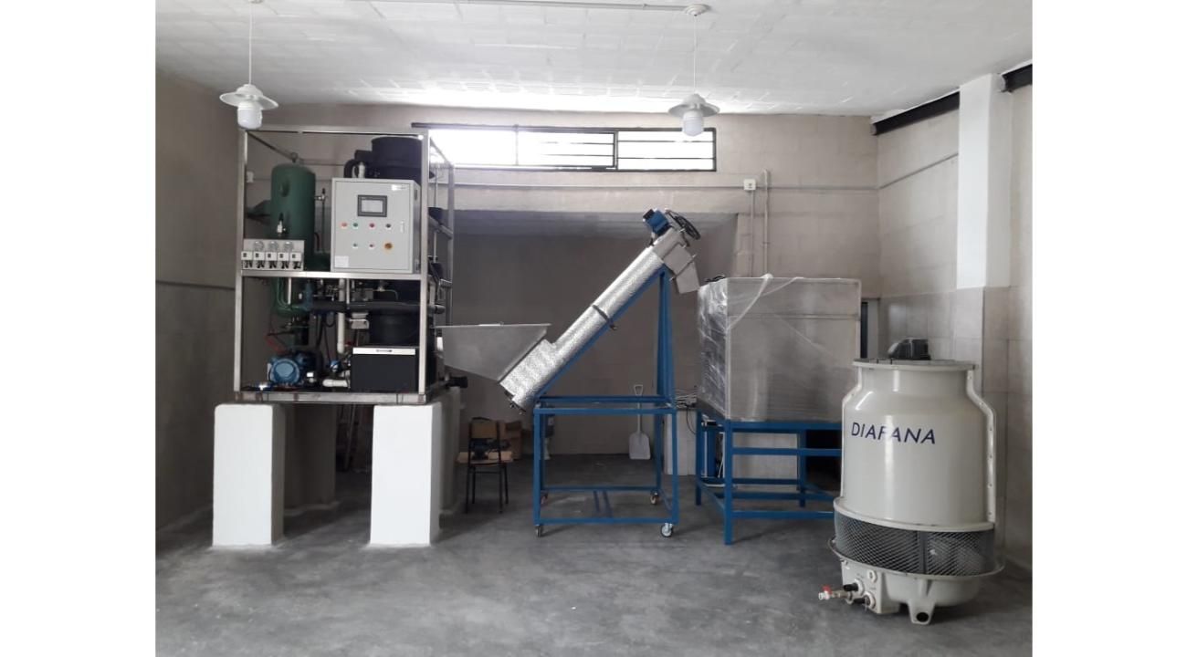 El hielo: el insumo invisible que optimiza la gastronomía y la industria