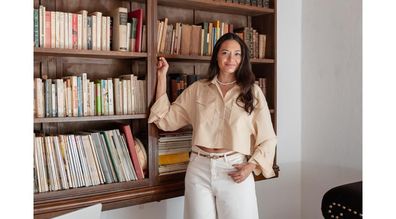 Si quieres Paz en el mundo, ¡primero encuéntrala en tí!