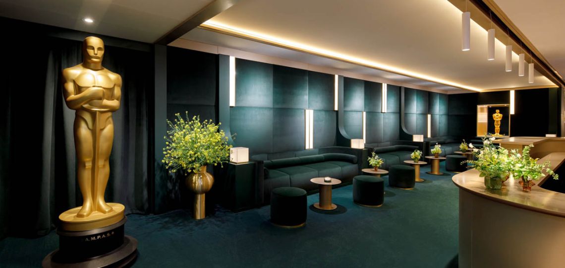 Rolex y el cine: el lujo del tiempo vuelve a brillar en los Oscars 2026