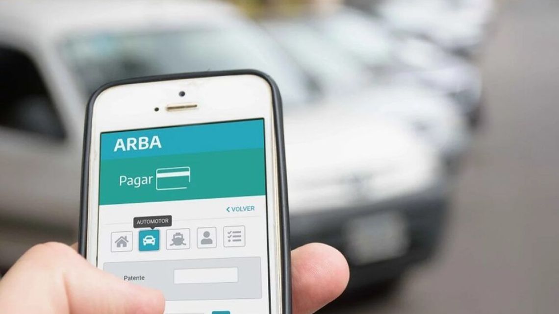 Vence la cuota 5 de la patente bonaerense: hasta cuándo puedo pagar ARBA con descuento
