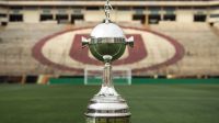 Copa Libertadores de América