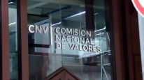 Comisión Nacional de Valores