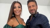 Ximena Capristo y Gustavo Conti