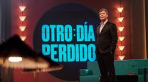 Mario Pergolini en Otro Día Perdido