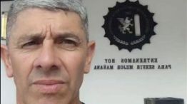 13-03-2026 Luis Azabal policía Córdoba asesinado