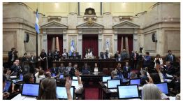 aumentos en el senado 12032026