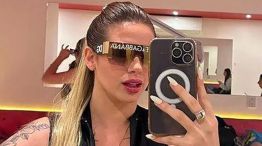 Condenaron por narcotráfico a Martina Oliva, ex Miss Orán 20260313