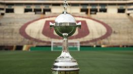 Copa Libertadores de América