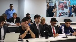 CRIMEN DE SEBASTIÁN.