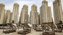 Dubai (Emiratos Árabes Unidos)