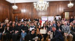 El Ministerio Público Tutelar convoca a adolescentes a participar de la 5ª edición del Consejo Consultivo y Participativo