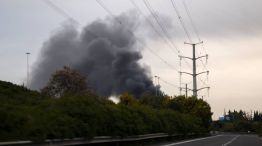 Guerra EE.UU. - Israel - Irán 13032026