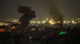 Guerra EE.UU. - Israel - Irán 13032026