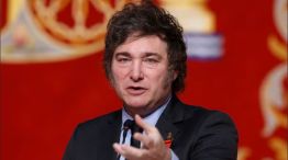 Javier Milei llega a España este viernes para participar del Foro Económico de Madrid