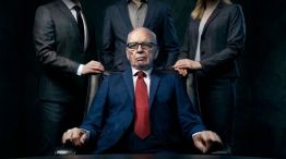Netflix estrenó “Dinastía: Los Murdoch”