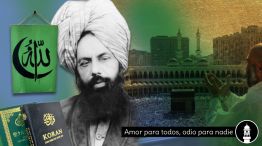 Ramadan 2026 del mundo musulmán 13032026