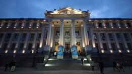 Tribunales I - Córdoba