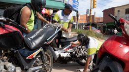 video multa corrientes