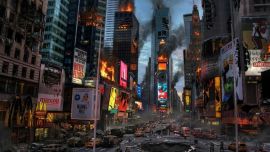 Drones, agentes encubiertos y blancos civiles: los escenarios que evalúa Estados Unidos ante una represalia de Irán