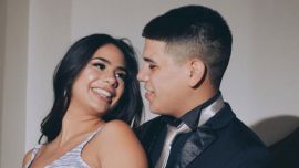 Daniela Celis confesó que le cuesta “soltar” a Thiago Medina: “No tenés una idea de la química que tenemos”