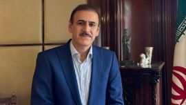 El diplomático iraní expulsado por el Gobierno dijo que la decisión "no favorece a Argentina"