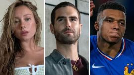 Escándalo internacional: el rumor sobre la infidelidad de Ester Expósito a Nicolás Furtado con Kylian Mbappé