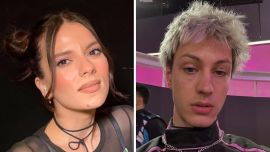 Confirman que Gimena Accardi y Seven Kayne son novios: "Los vieron bajar de la misma habitación"