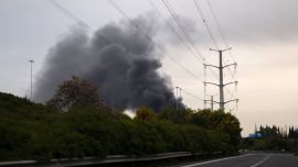 Uno a uno, los principales yacimientos de petróleo y gas afectados por la guerra de Medio Oriente