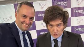 La inflación, Adorni y otro golpe a la ilusión