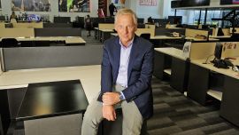 Marcelo Longobardi regresa al aire