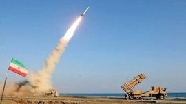 Conflicto en Medio Oriente: Alberto Spectorovsky advierte que la guerra entre Irán y Estados Unidos “no tendrá un final rápido”