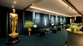 Rolex y el cine: el lujo del tiempo vuelve a brillar en los Oscars 2026