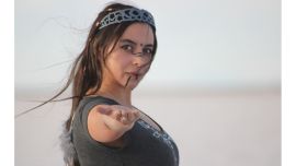 SABIDURÍA DE LA TIERRA: UNA BRUJA MODERNA Y EL CONOCIMIENTO ANCESTRAL