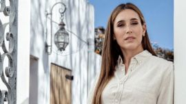 Soledad Pastorutti hace historia y lleva el folclore al Lollapalooza 2026: "Mañana será una cosa muy extraña"