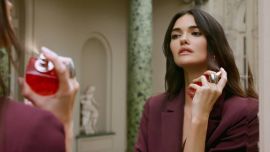 Anima Riserva, la nueva fragancia femenina que equilibra frescura, sensualidad y elegancia