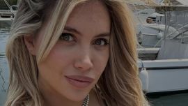 Así es el alojamiento de lujo que eligió Wanda Nara en Maldivas