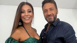 Así de impecable quedó la habitación de Ximena Capristo y Gustavo Conti tras una radical remodelación