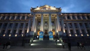 Tribunales I - Córdoba