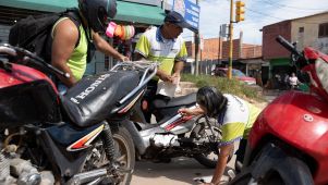 video multa corrientes